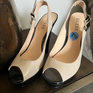 Guess- New with tags. Never worn.